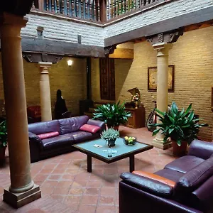 Homestay Termas, Guadix