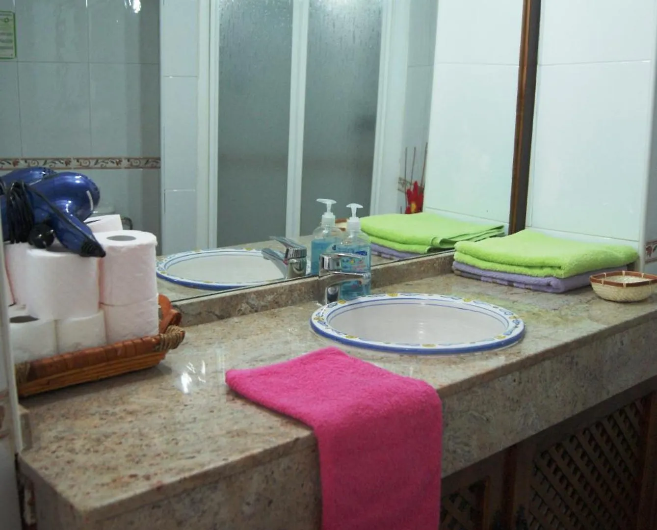 Apartmán Cueva De Maria 1 Guadix