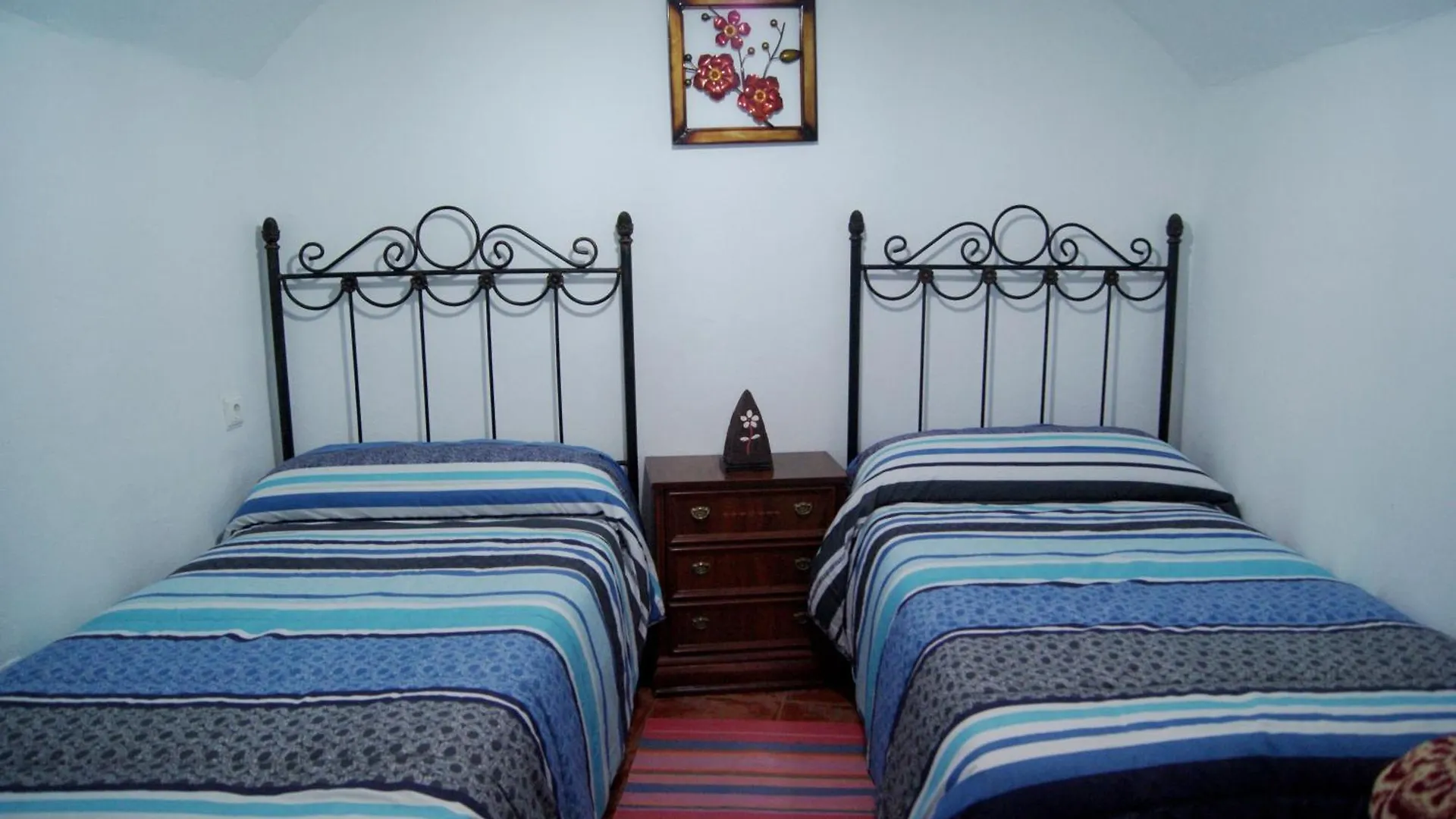 Apartmán Cueva De Maria 1 Guadix