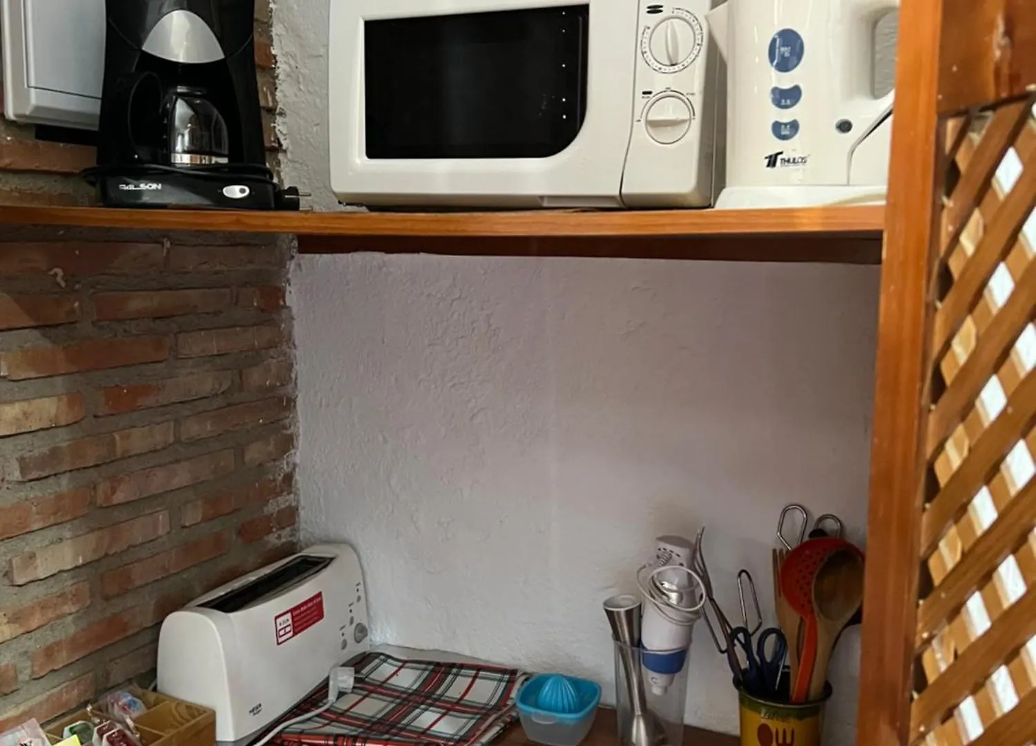 Apartmán Cueva De Maria 1 Guadix